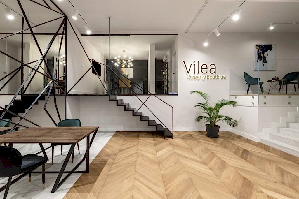 vilea property boutique