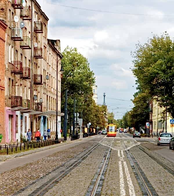 dlaczego zamieszkać na pradze