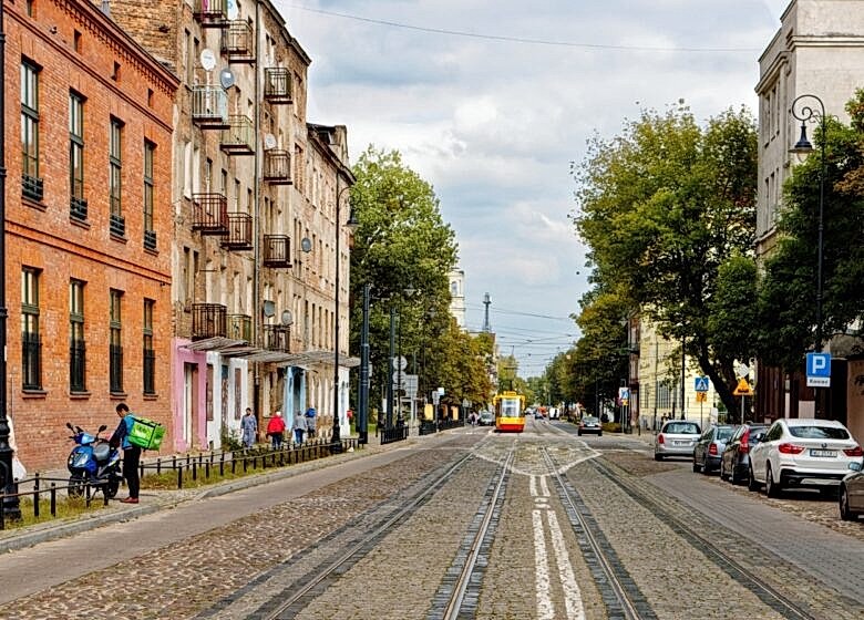 dlaczego zamieszkać na pradze