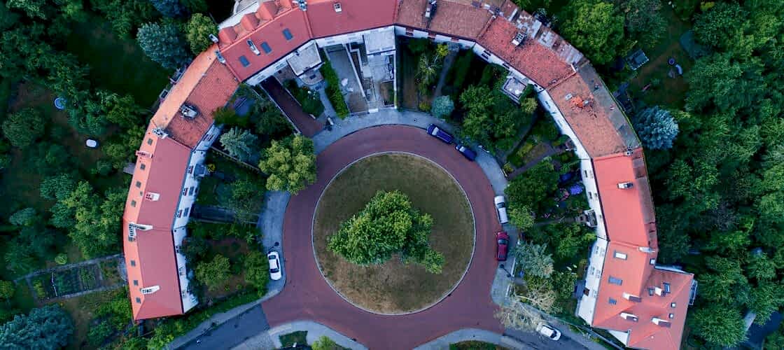 Żoliborz Warszawa