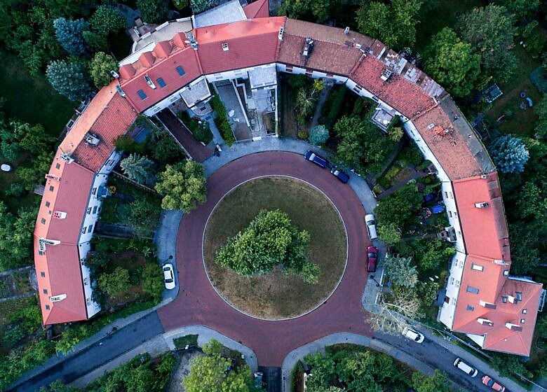 Żoliborz Warszawa