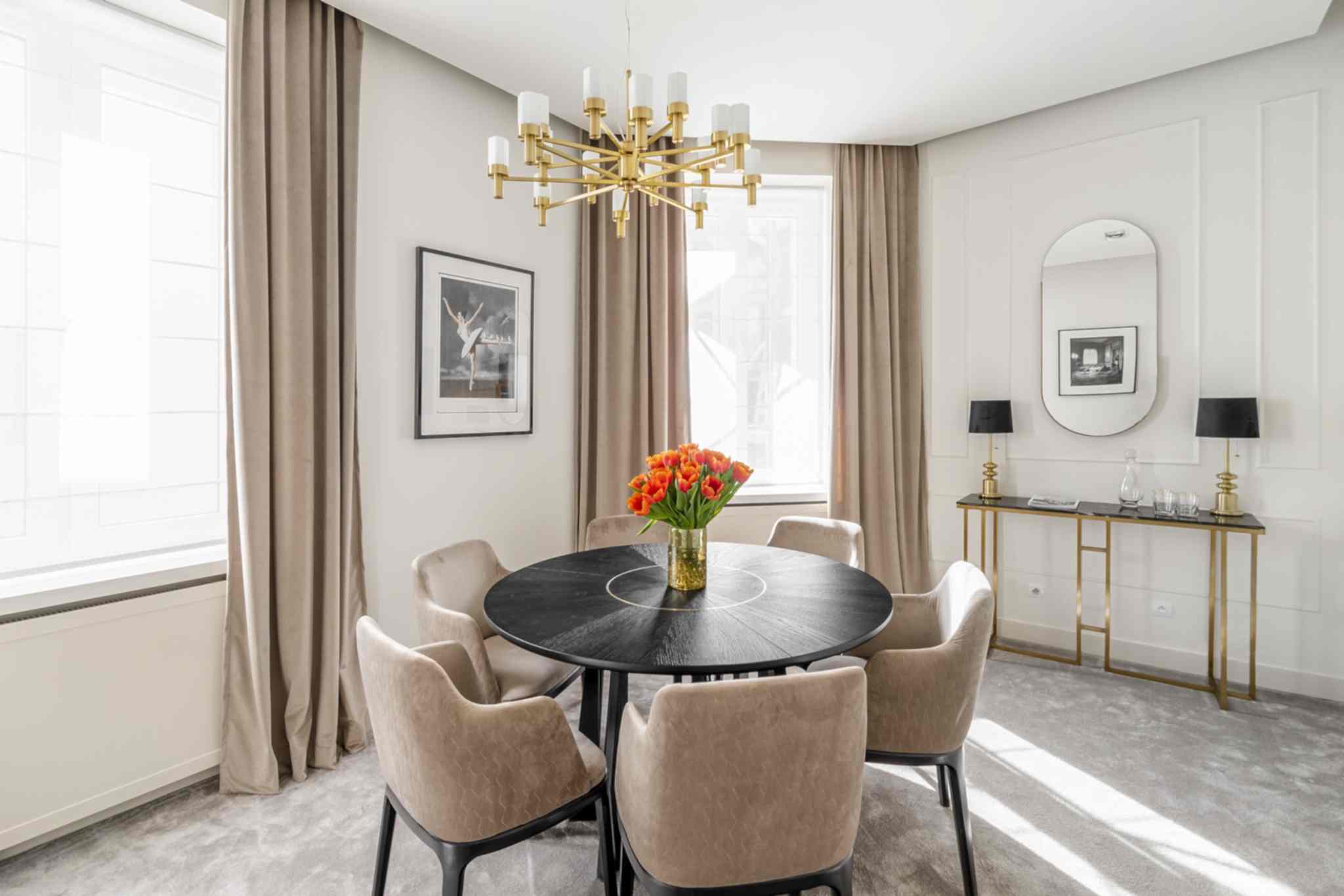 Vilea Property Boutique Śródmieście