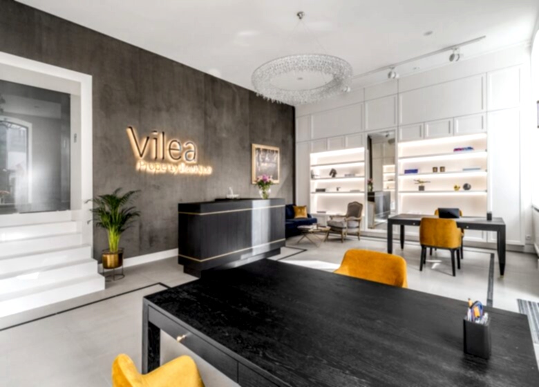 Vilea Property Boutique Śródmieście