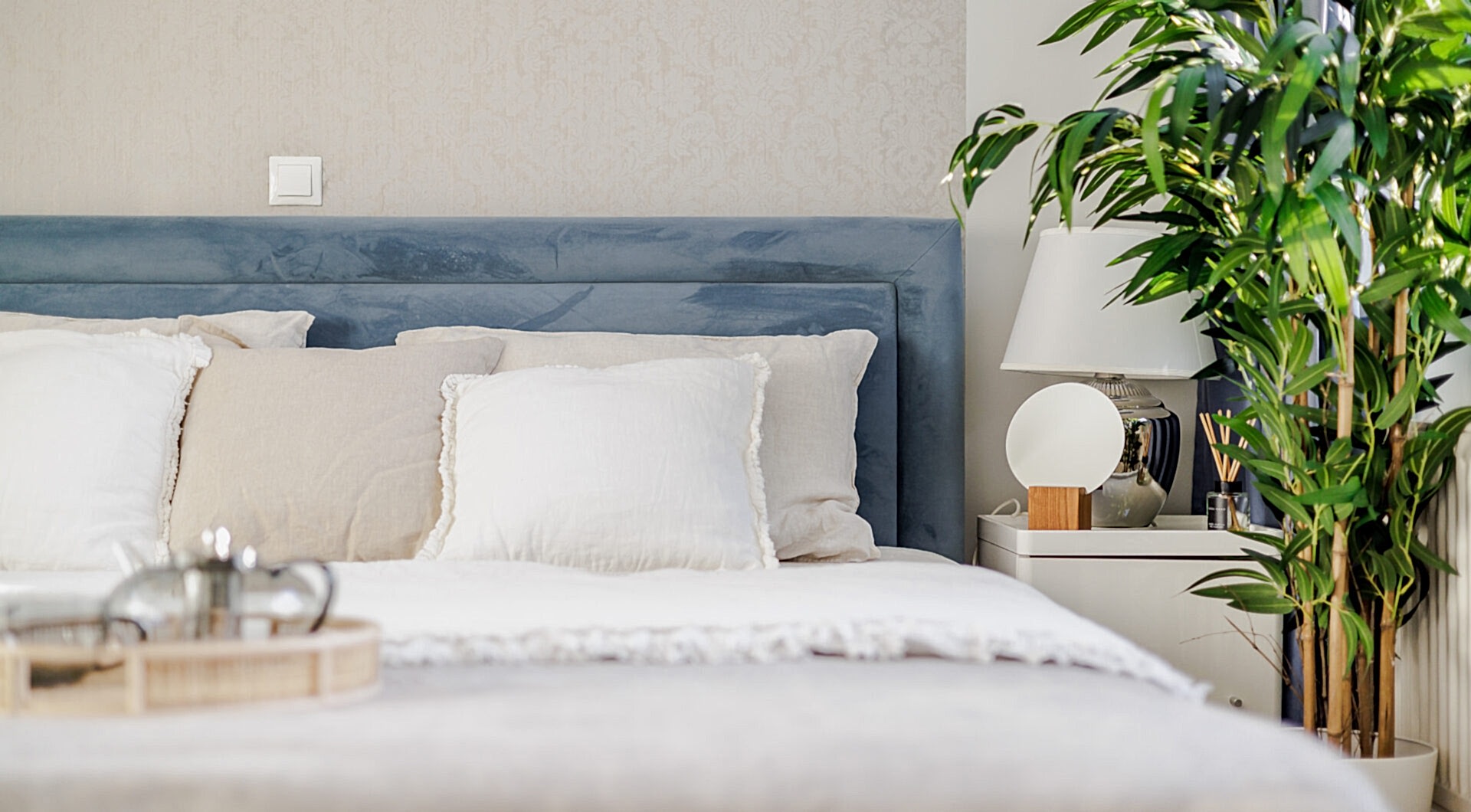 3 Pok. Apartament Plac Trzech Krzyży Holland Park
