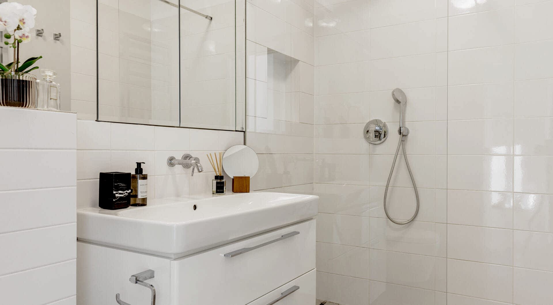 3 Pok. Apartament Plac Trzech Krzyży Holland Park