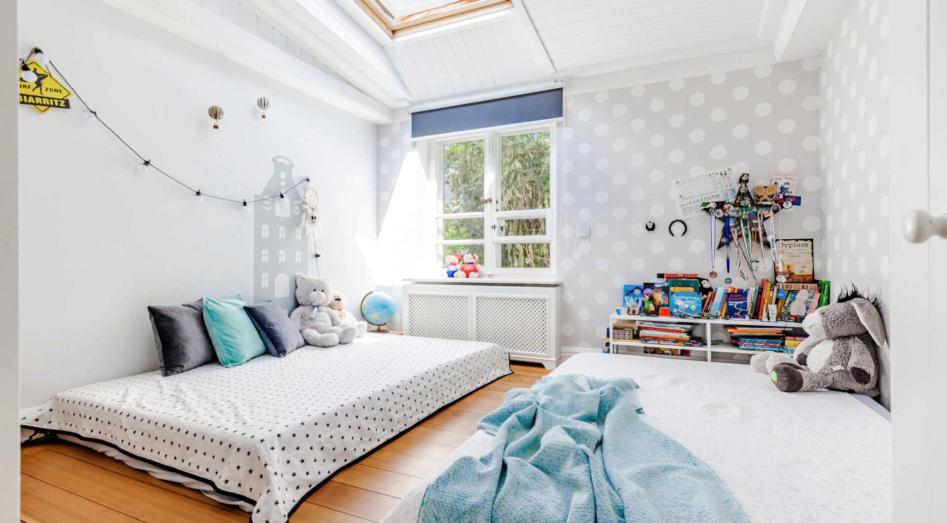 Dom do wynajęcia - Warszawa, Praga-Południe, ul. Genewska, Vilea Property Butique 10