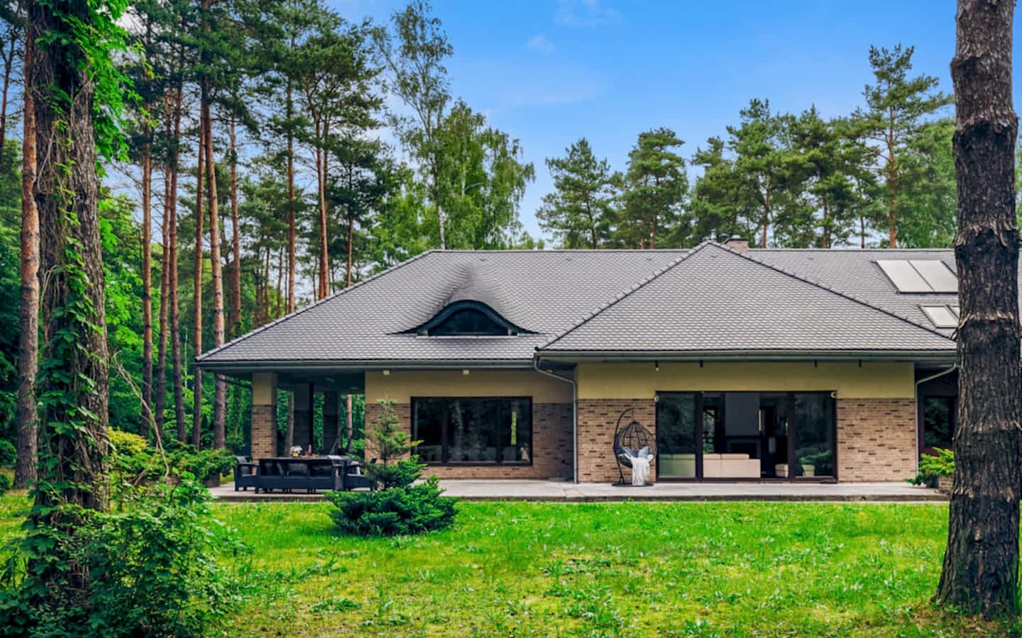 Dom na sprzedaż - Zegrze Południowe, Nieporęt, Vilea Property Butique 1