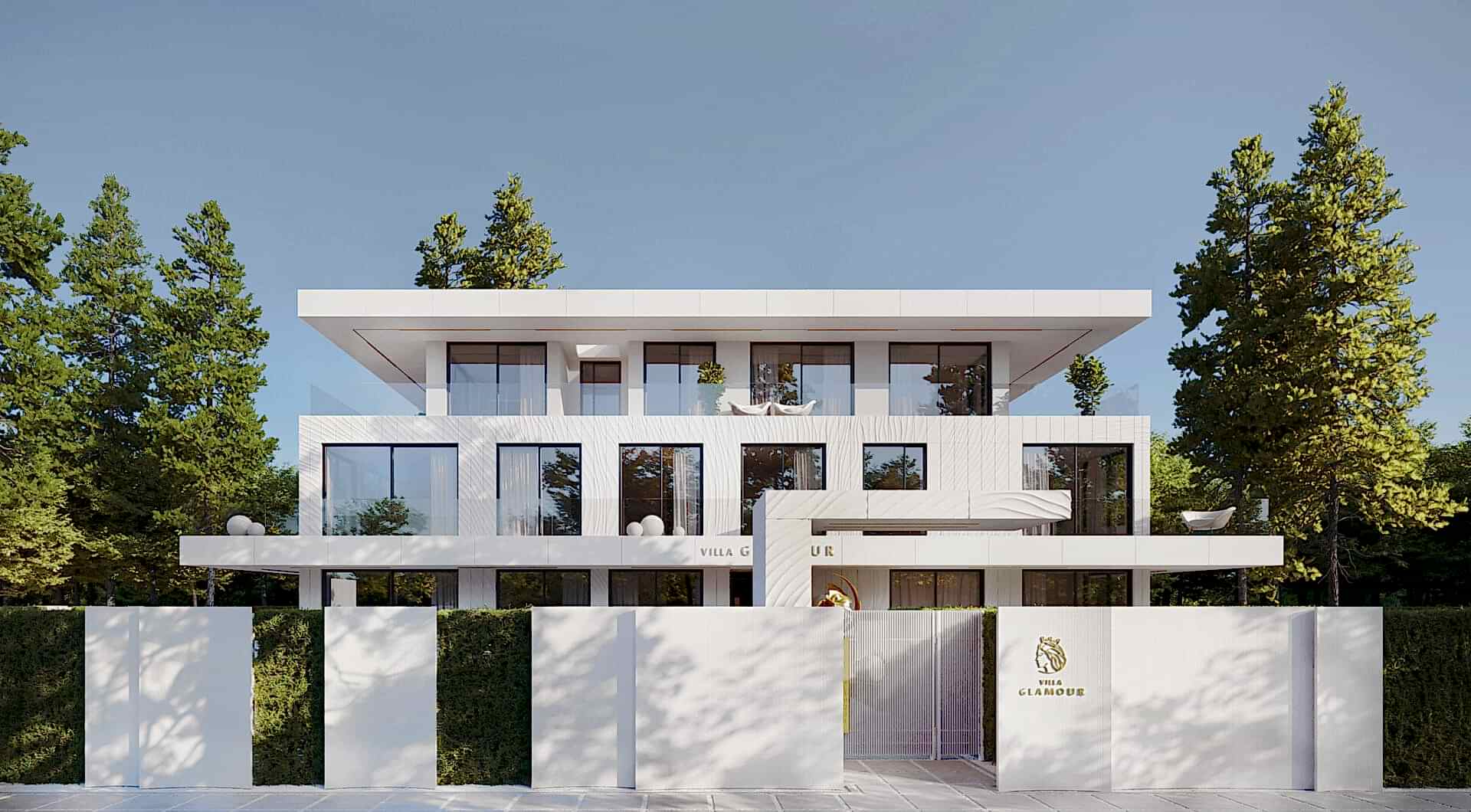 Mieszkanie na sprzedaż - Jurata, Jastarnia, ul. Ratibora, Vilea Property Butique 2