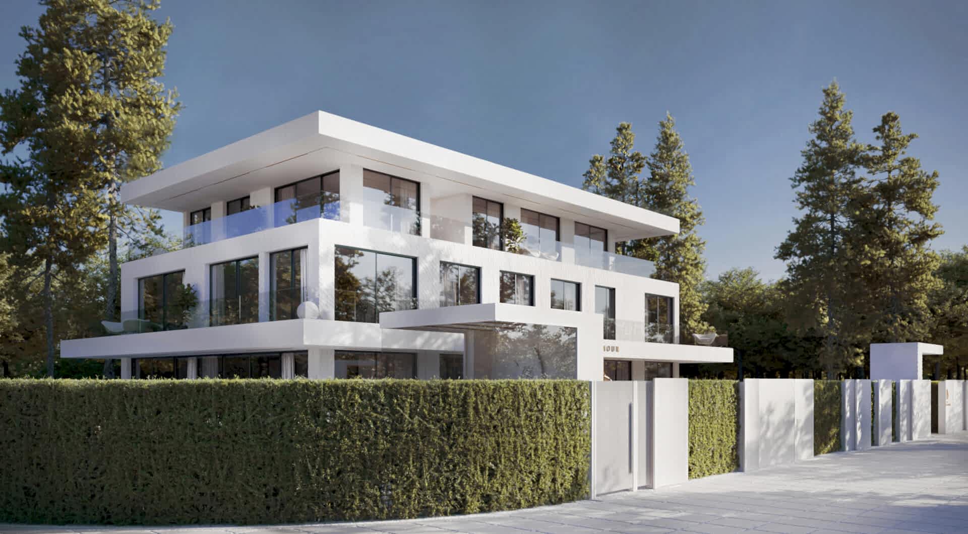 Mieszkanie na sprzedaż - Jurata, Jastarnia, ul. Ratibora, Vilea Property Butique 3