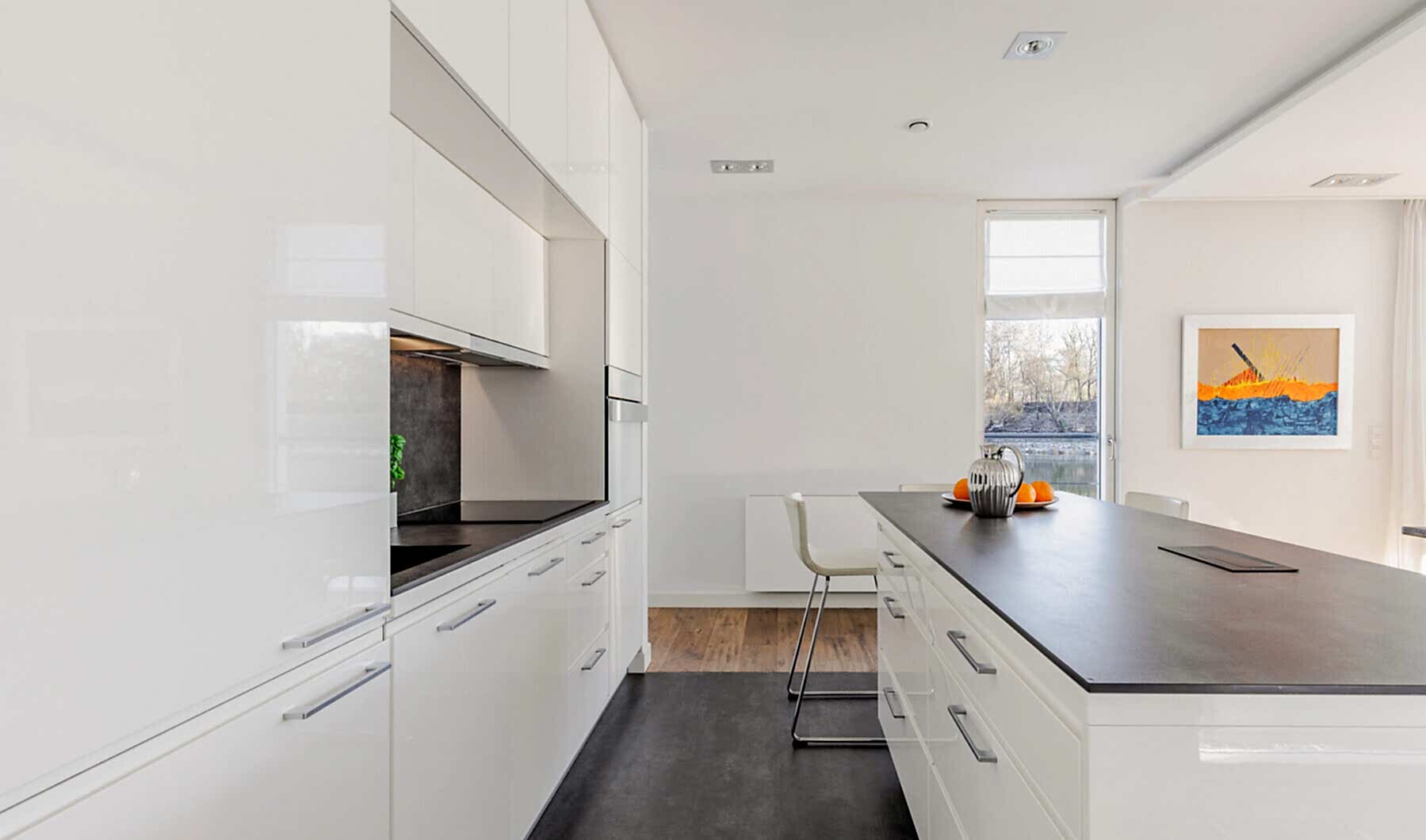 Dom na sprzedaż - Warszawa, Centrum, Vilea Property Butique 7