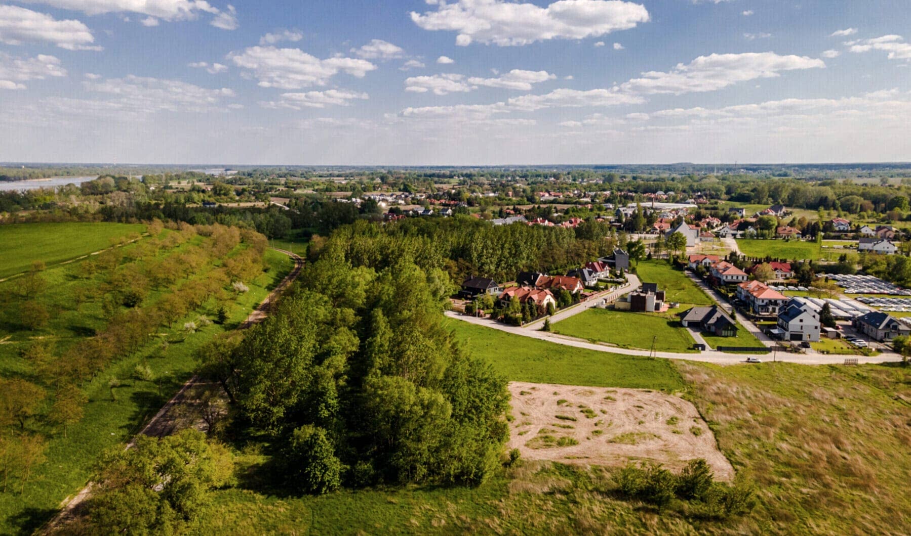 Działka na sprzedaż - Warszawa, Wilanów, Vilea Property Butique 13