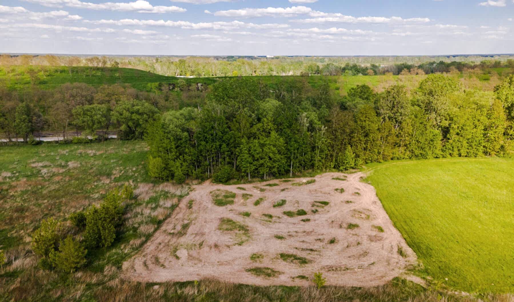 Działka na sprzedaż - Warszawa, Wilanów, Vilea Property Butique 14