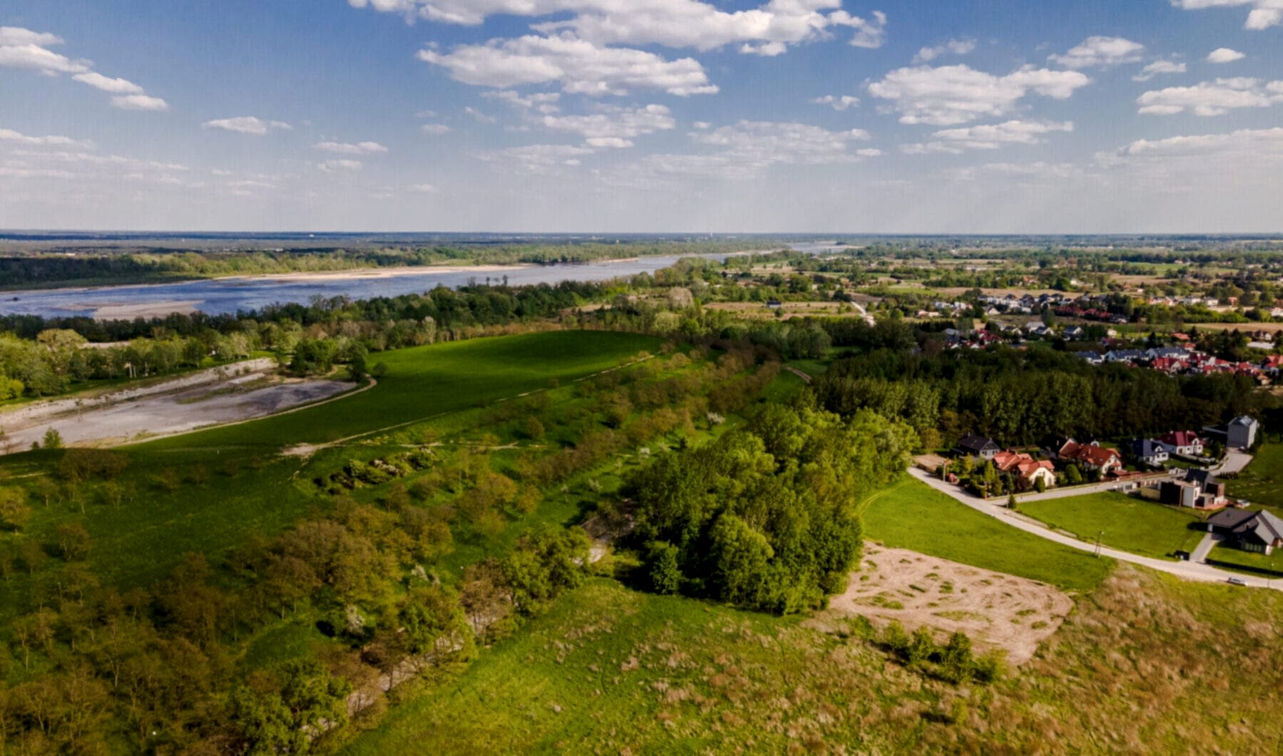 Działka na sprzedaż - Warszawa, Wilanów, Vilea Property Butique 5