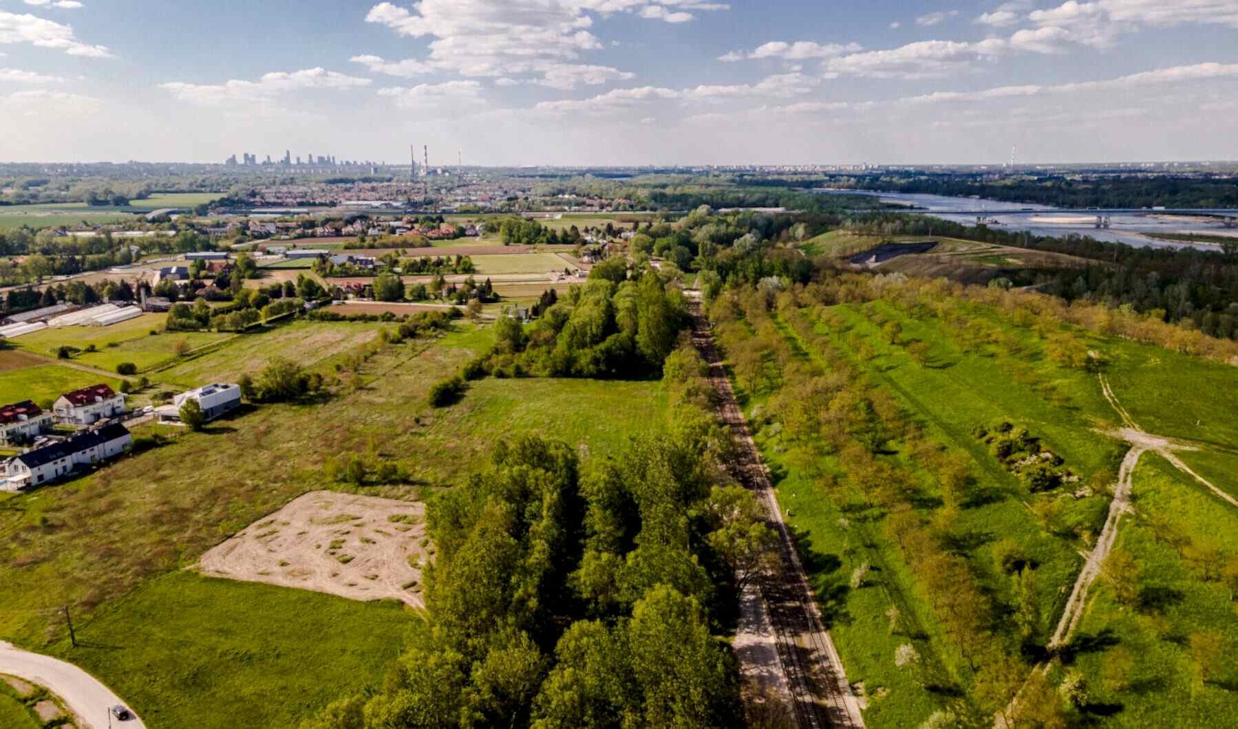 Działka na sprzedaż - Warszawa, Wilanów, Vilea Property Butique 8
