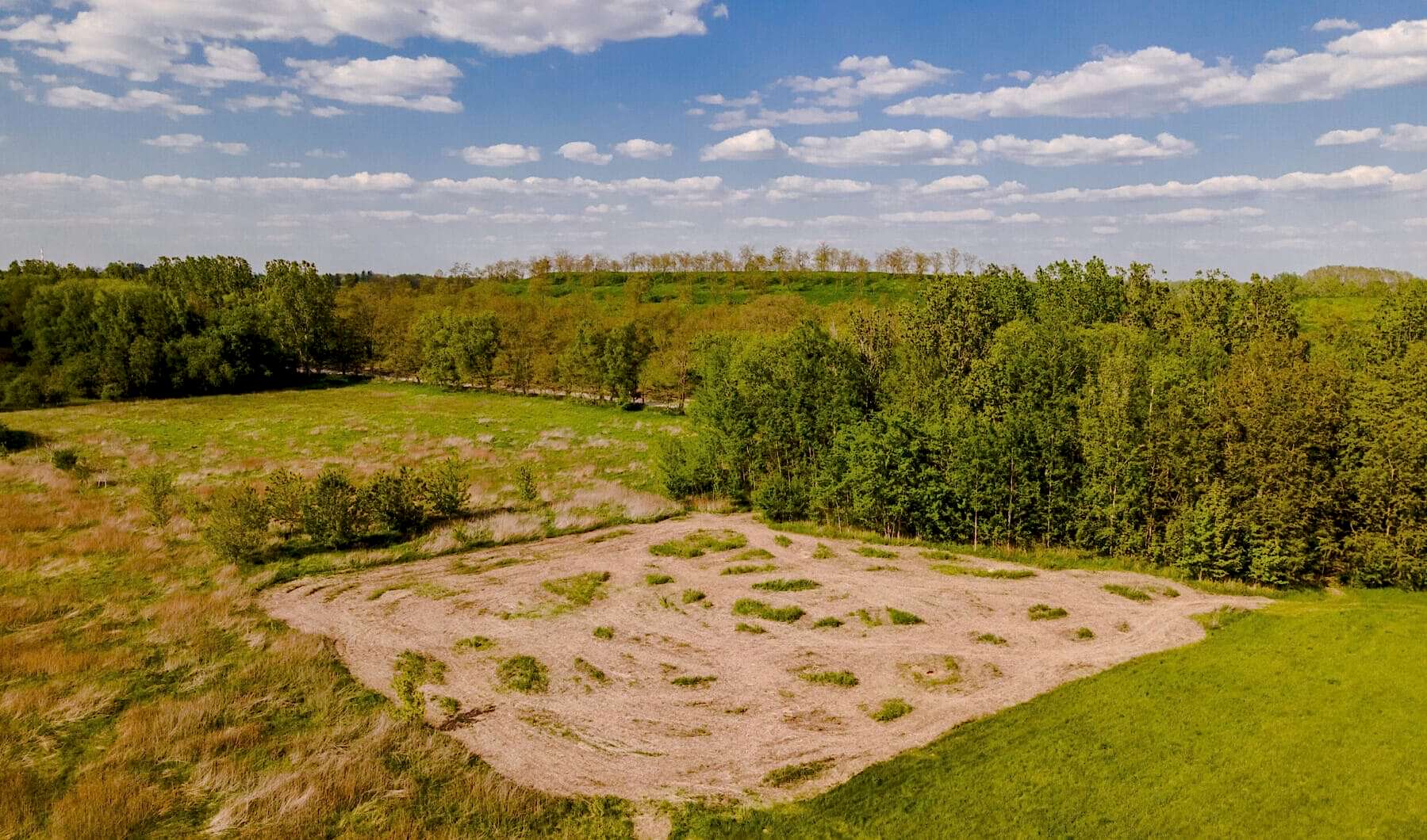 Działka na sprzedaż - Warszawa, Wilanów, Vilea Property Butique 9