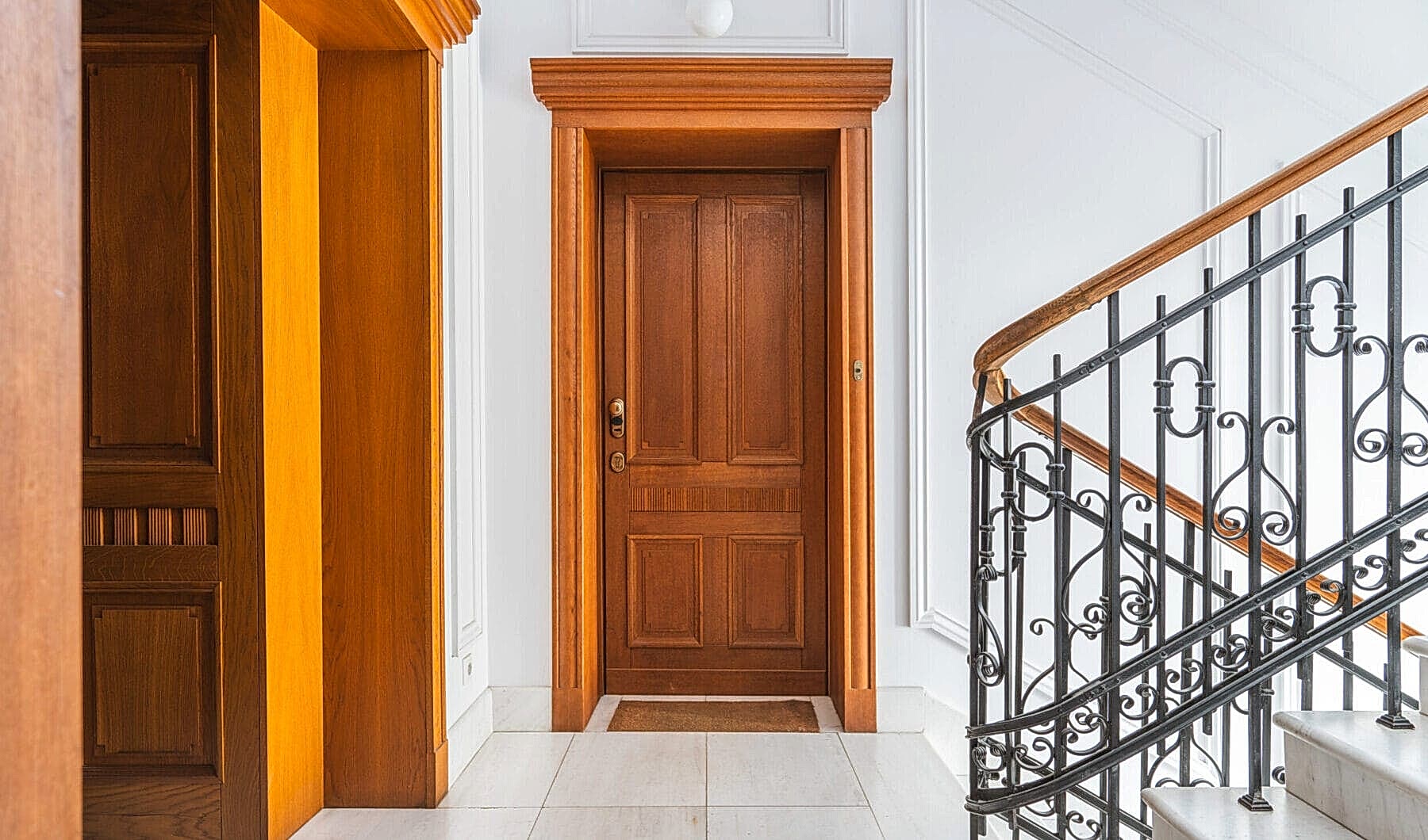 Mieszkanie do wynajęcia - Warszawa, Śródmieście, ul. Dobra, Vilea Property Butique 12