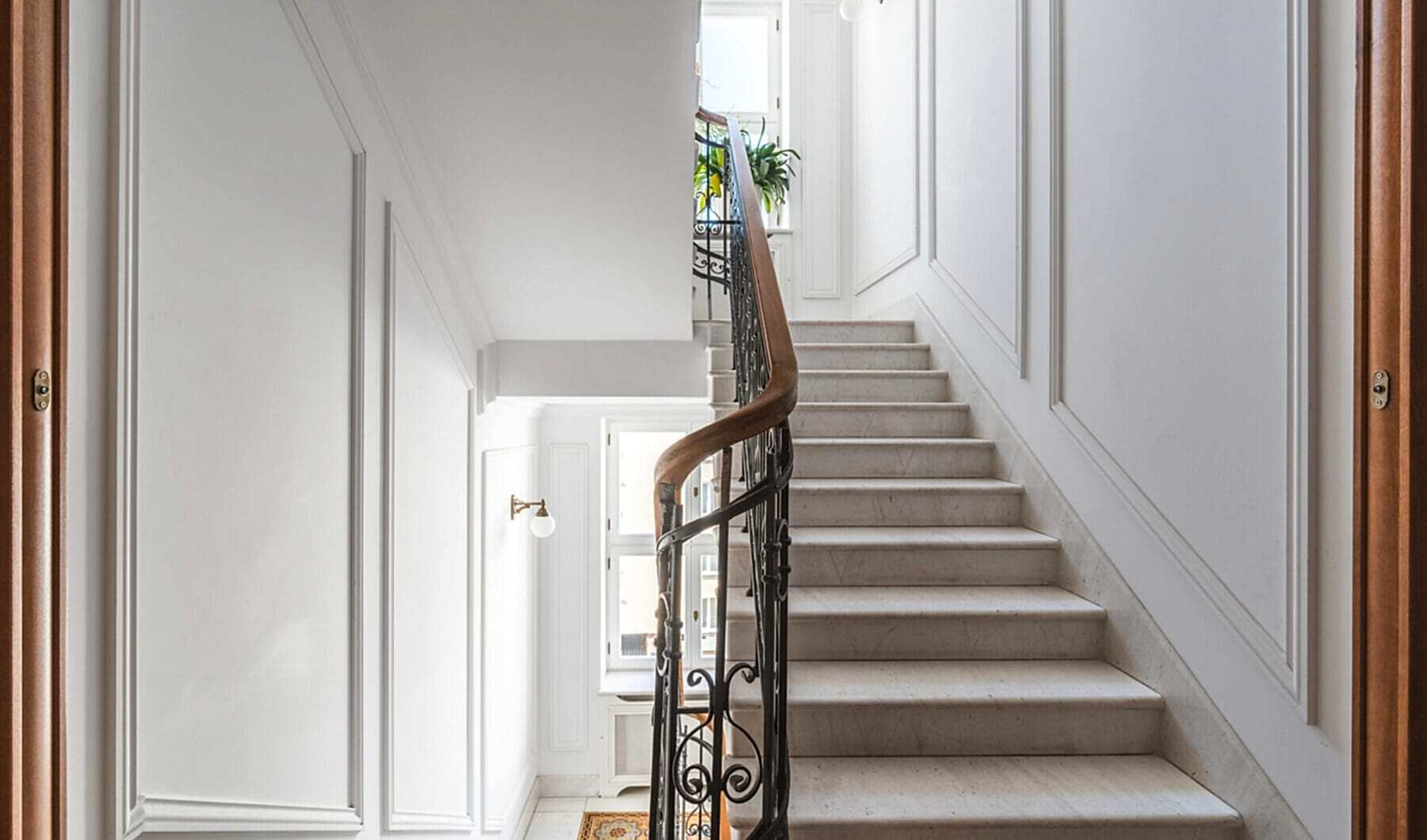 Mieszkanie do wynajęcia - Warszawa, Śródmieście, ul. Dobra, Vilea Property Butique 13