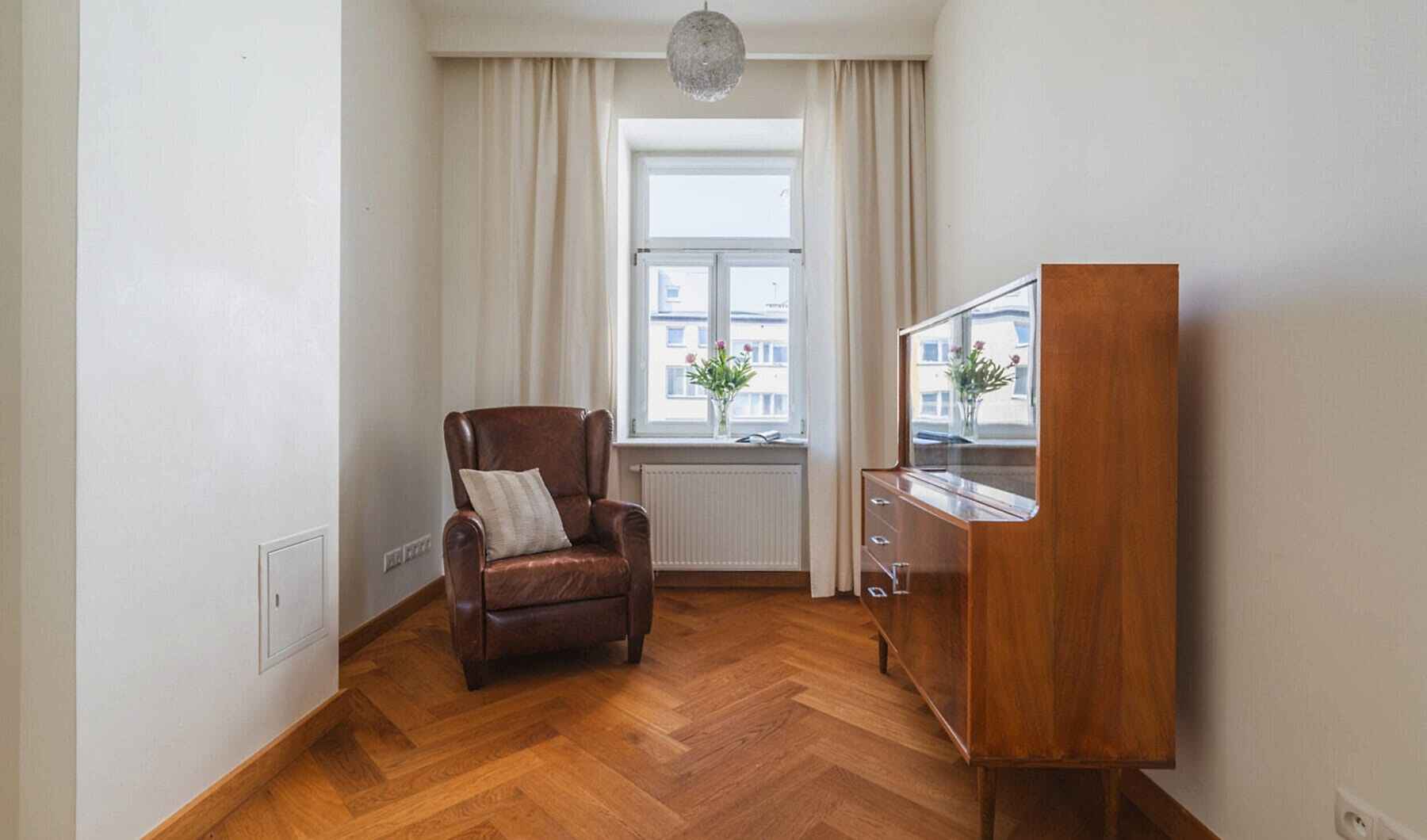 Mieszkanie do wynajęcia - Warszawa, Śródmieście, ul. Dobra, Vilea Property Butique 7
