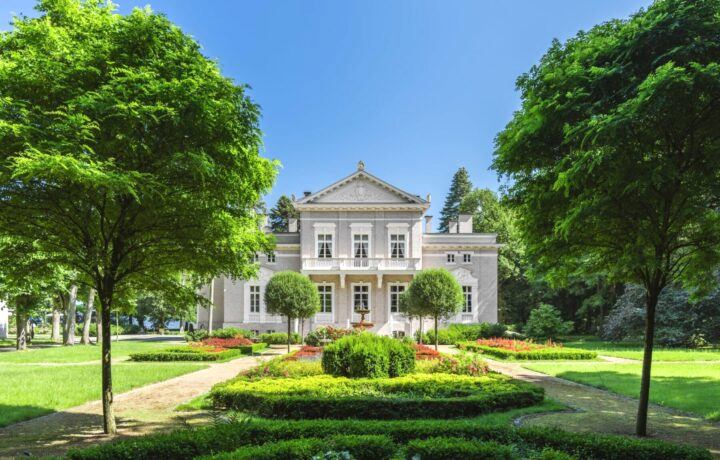 Dom na sprzedaż - Szczecin, Vilea Property Butique 1