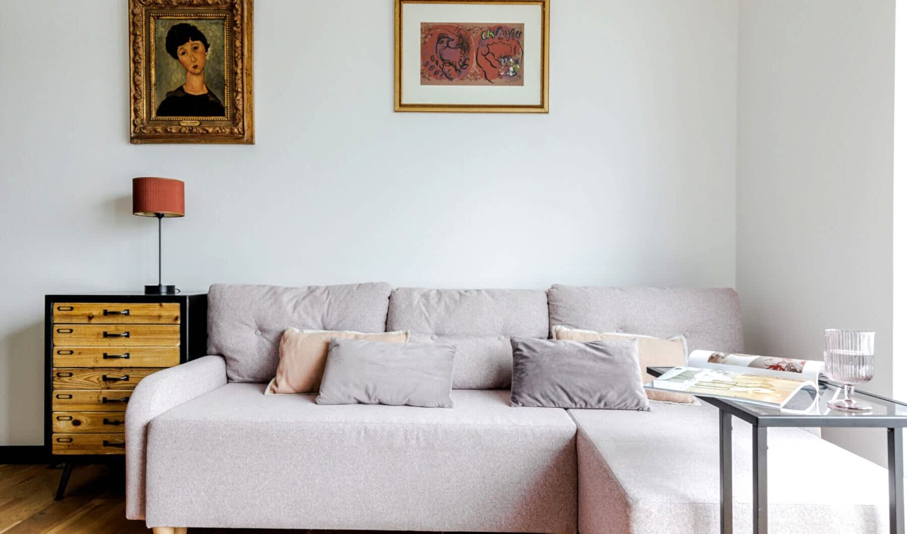 Mieszkanie do wynajęcia - Warszawa, Praga-Północ, ul. Stefana Okrzei, Vilea Property Butique 11