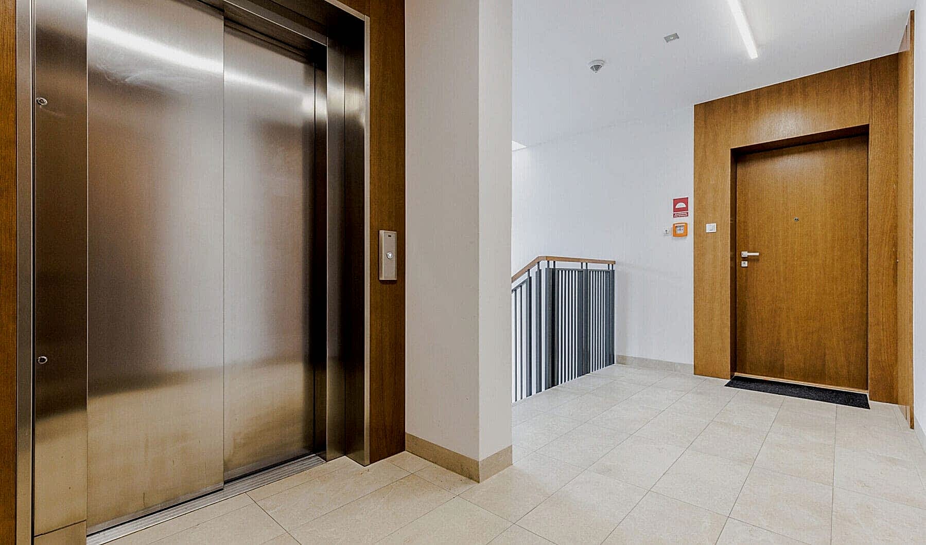 Mieszkanie do wynajęcia - Warszawa, Praga-Północ, ul. Stefana Okrzei, Vilea Property Butique 18