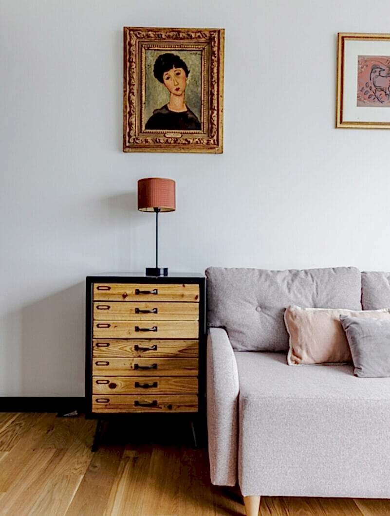 Mieszkanie do wynajęcia - Warszawa, Praga-Północ, ul. Stefana Okrzei, Vilea Property Butique 19