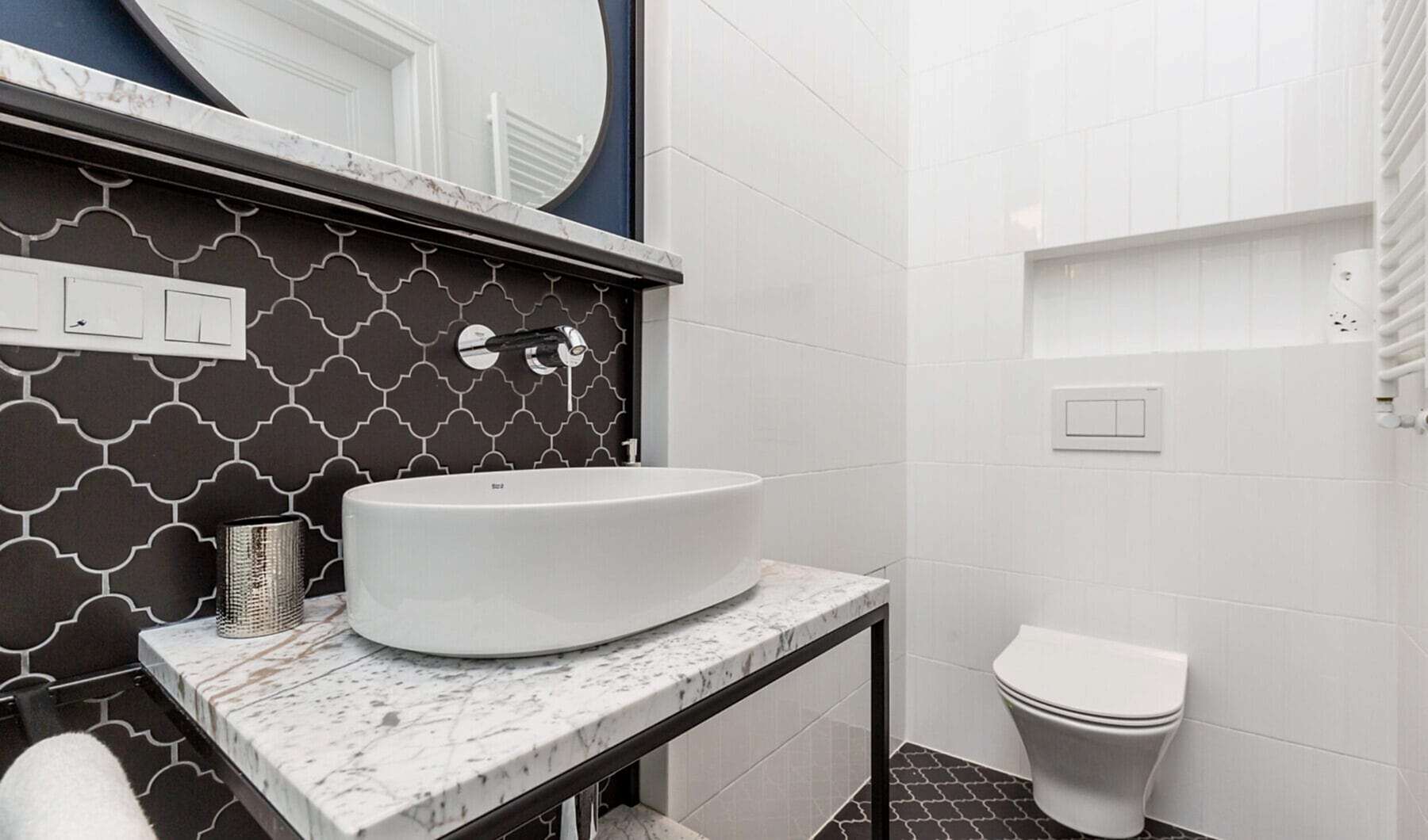 Mieszkanie do wynajęcia - Warszawa, Śródmieście, ul. Ordynacka, Vilea Property Butique 13