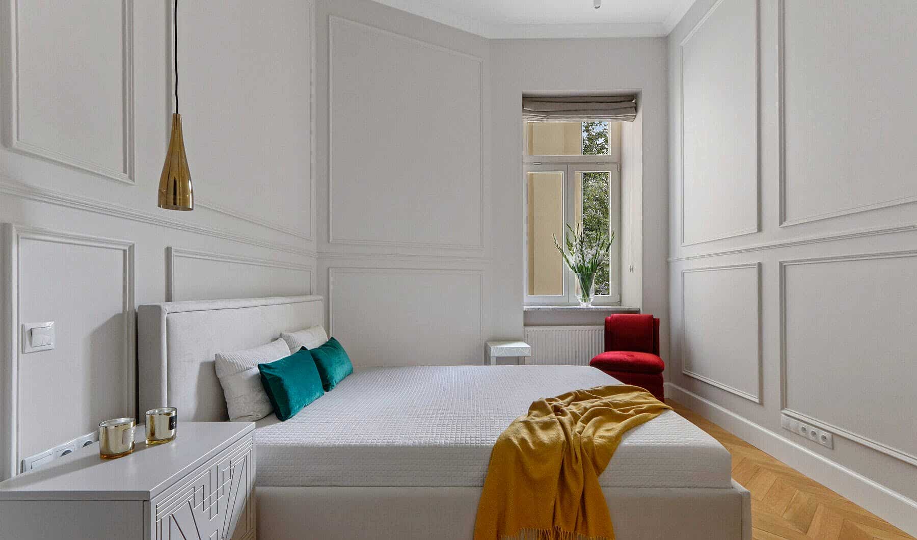 Mieszkanie do wynajęcia - Warszawa, Śródmieście, ul. Ordynacka, Vilea Property Butique 8