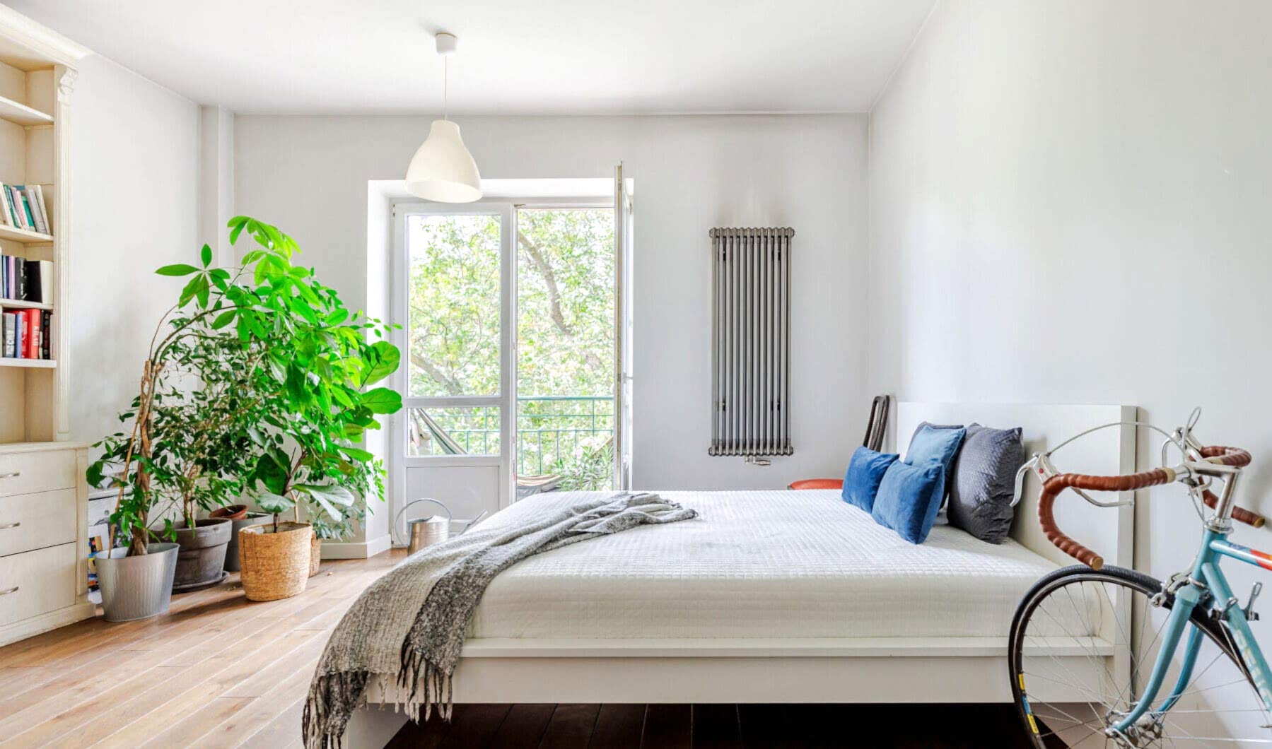 Mieszkanie do wynajęcia - Warszawa, Śródmieście, Vilea Property Butique 13