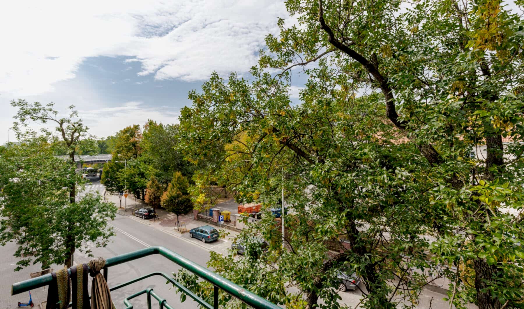 Mieszkanie do wynajęcia - Warszawa, Śródmieście, Vilea Property Butique 15