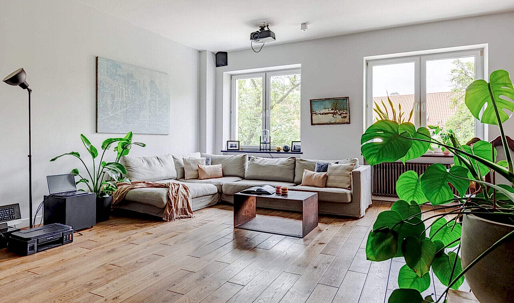 Mieszkanie do wynajęcia - Warszawa, Śródmieście, Vilea Property Butique 3