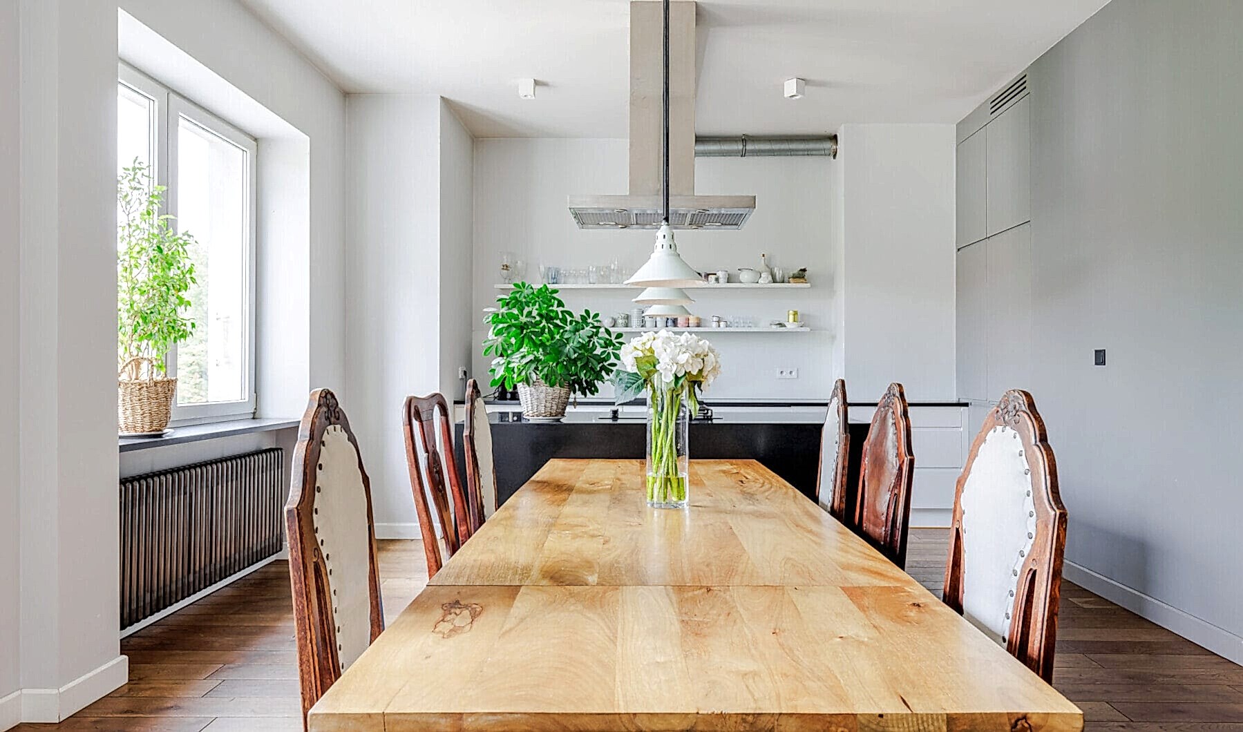 Mieszkanie do wynajęcia - Warszawa, Śródmieście, Vilea Property Butique 5