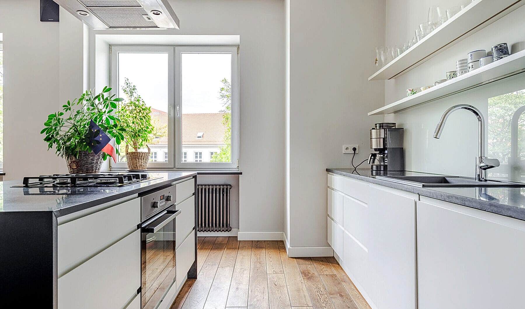 Mieszkanie do wynajęcia - Warszawa, Śródmieście, Vilea Property Butique 6
