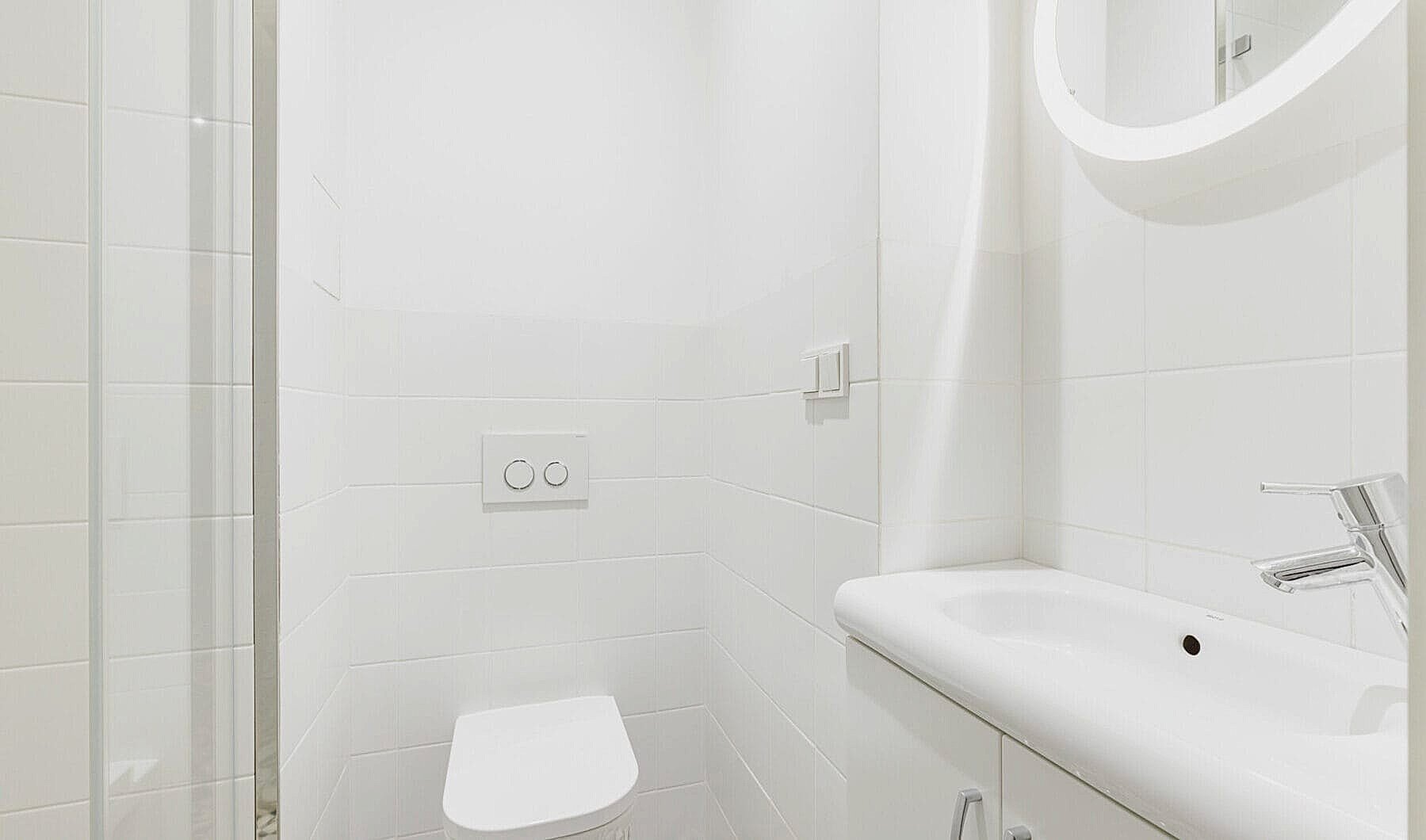 Mieszkanie do wynajęcia - Warszawa, Śródmieście, Vilea Property Butique 7