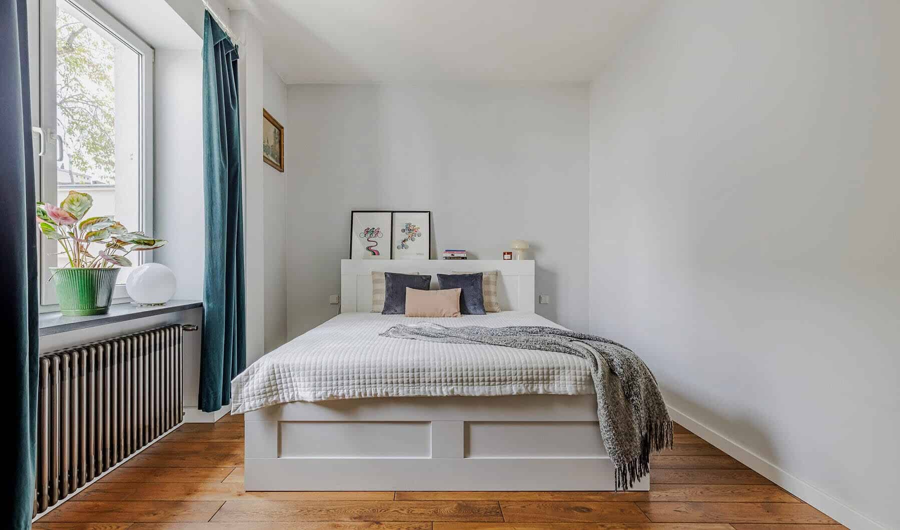 Mieszkanie do wynajęcia - Warszawa, Śródmieście, Vilea Property Butique 8