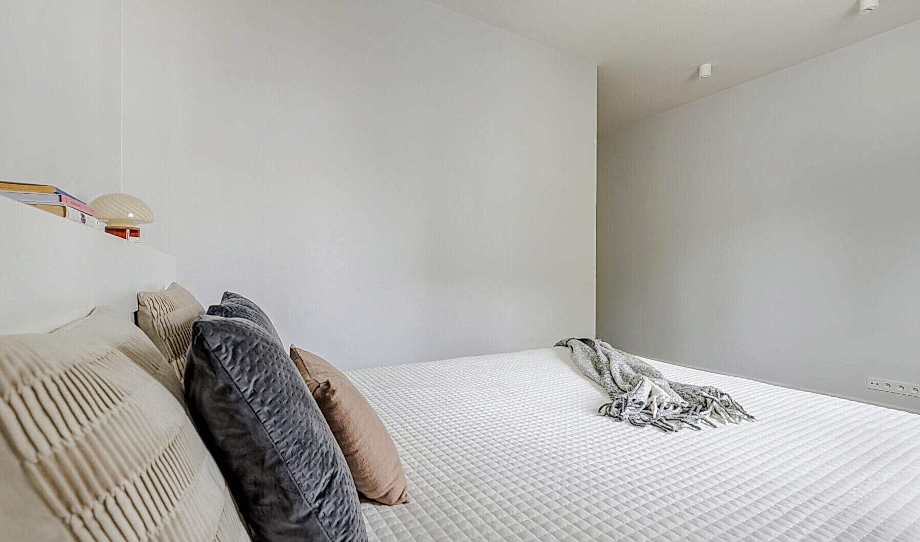 Mieszkanie do wynajęcia - Warszawa, Śródmieście, Vilea Property Butique 9