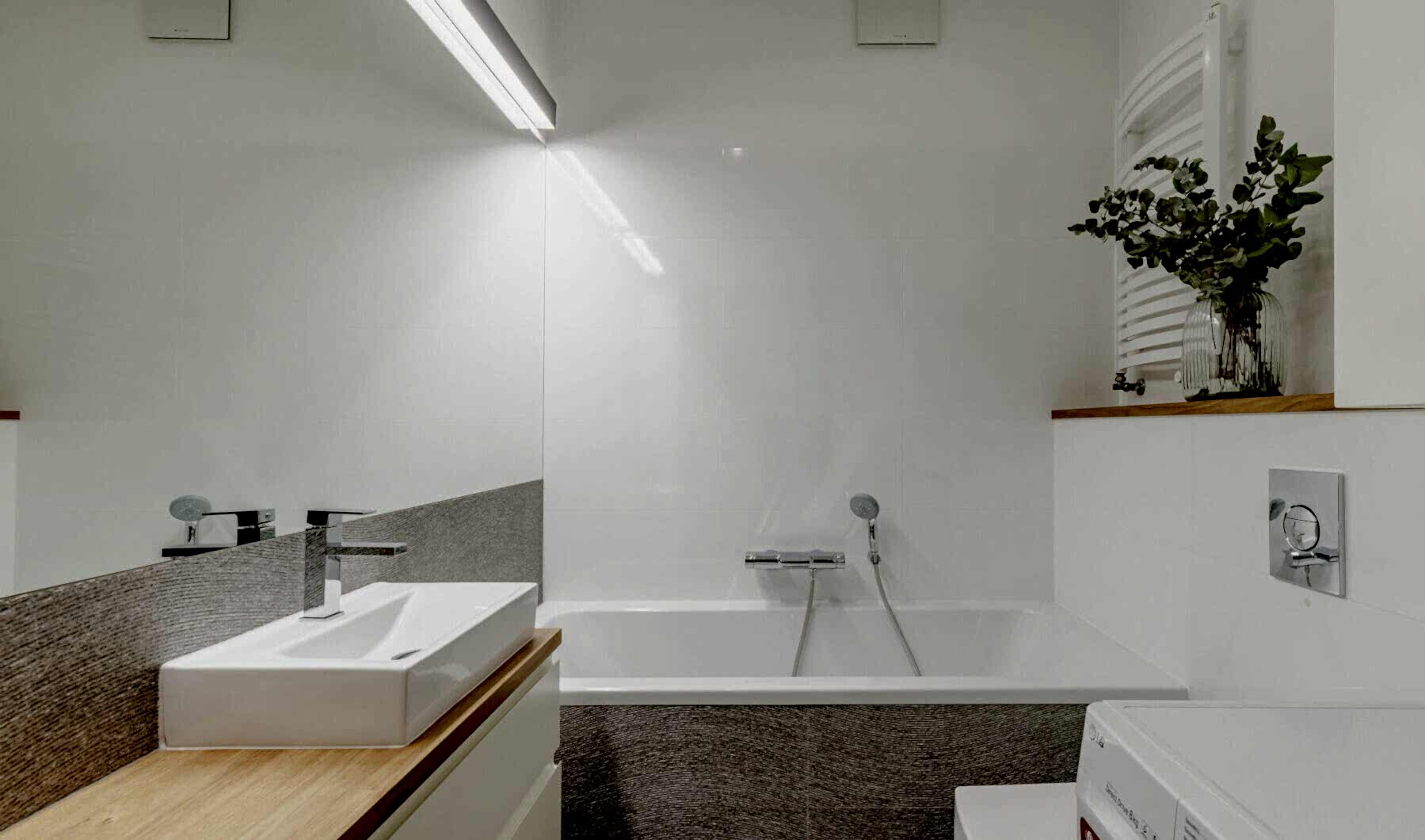 Mieszkanie do wynajęcia - Warszawa, Wilanów, ul. Aleja Wilanowska, Vilea Property Butique 10