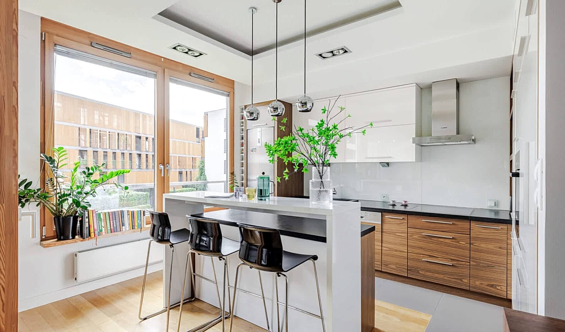 Mieszkanie do wynajęcia - Warszawa, Wilanów, ul. Aleja Wilanowska, Vilea Property Butique 4