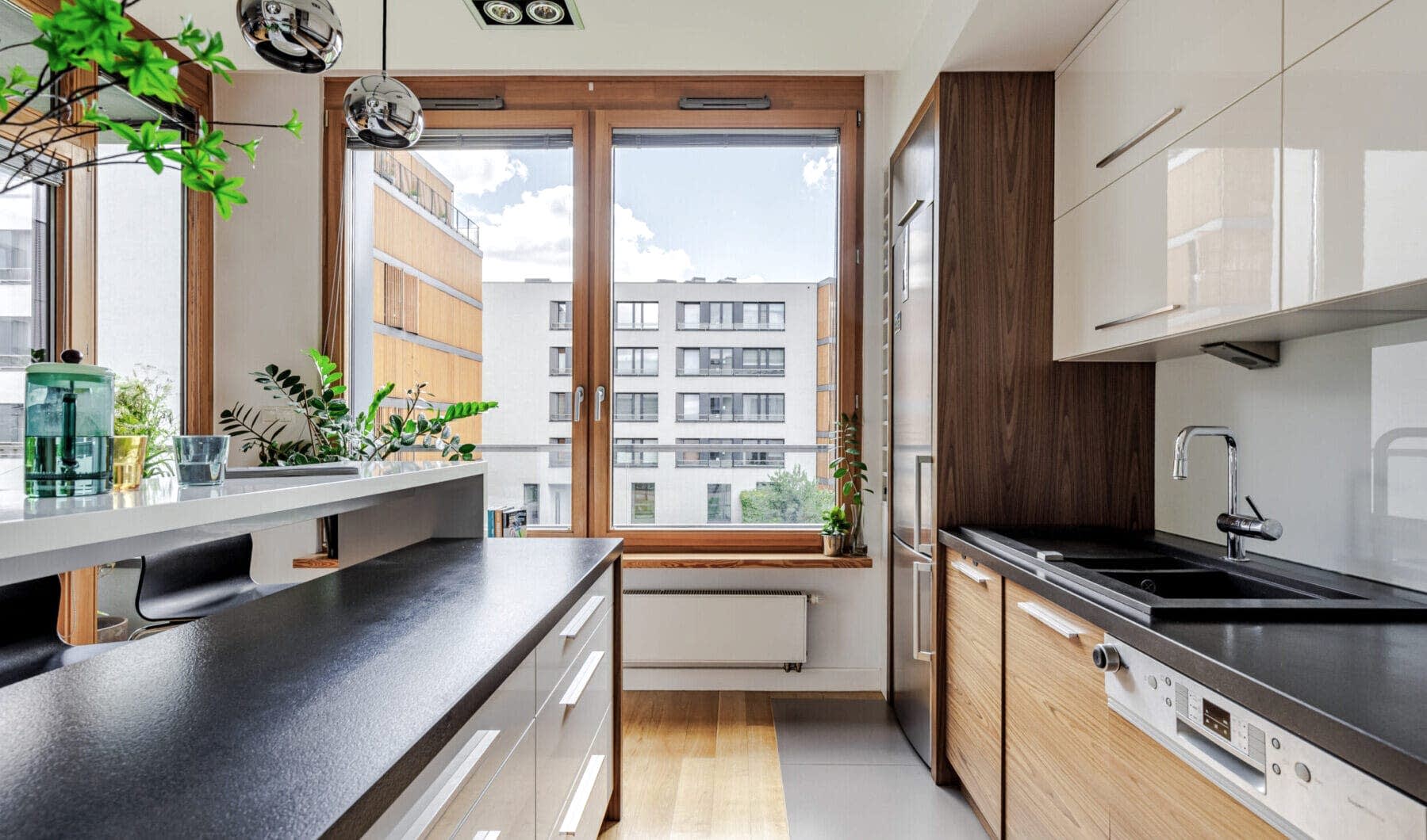 Mieszkanie do wynajęcia - Warszawa, Wilanów, ul. Aleja Wilanowska, Vilea Property Butique 5