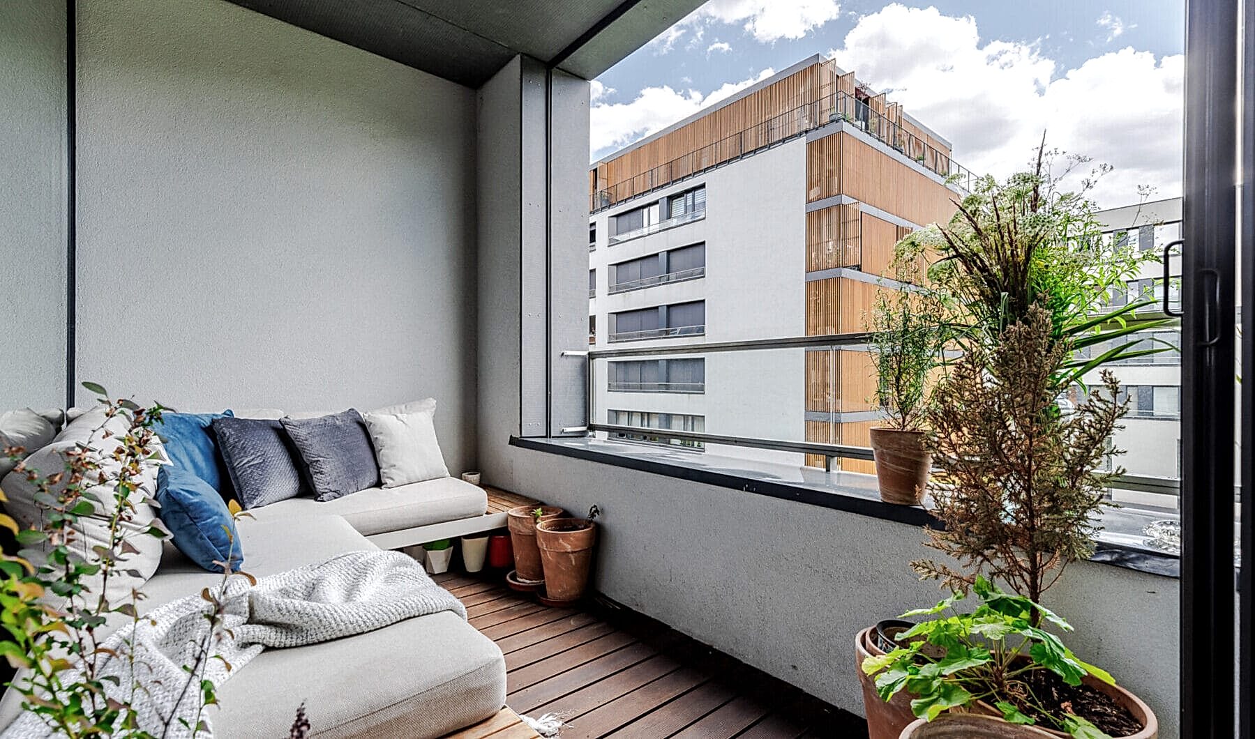 Mieszkanie do wynajęcia - Warszawa, Wilanów, ul. Aleja Wilanowska, Vilea Property Butique 6