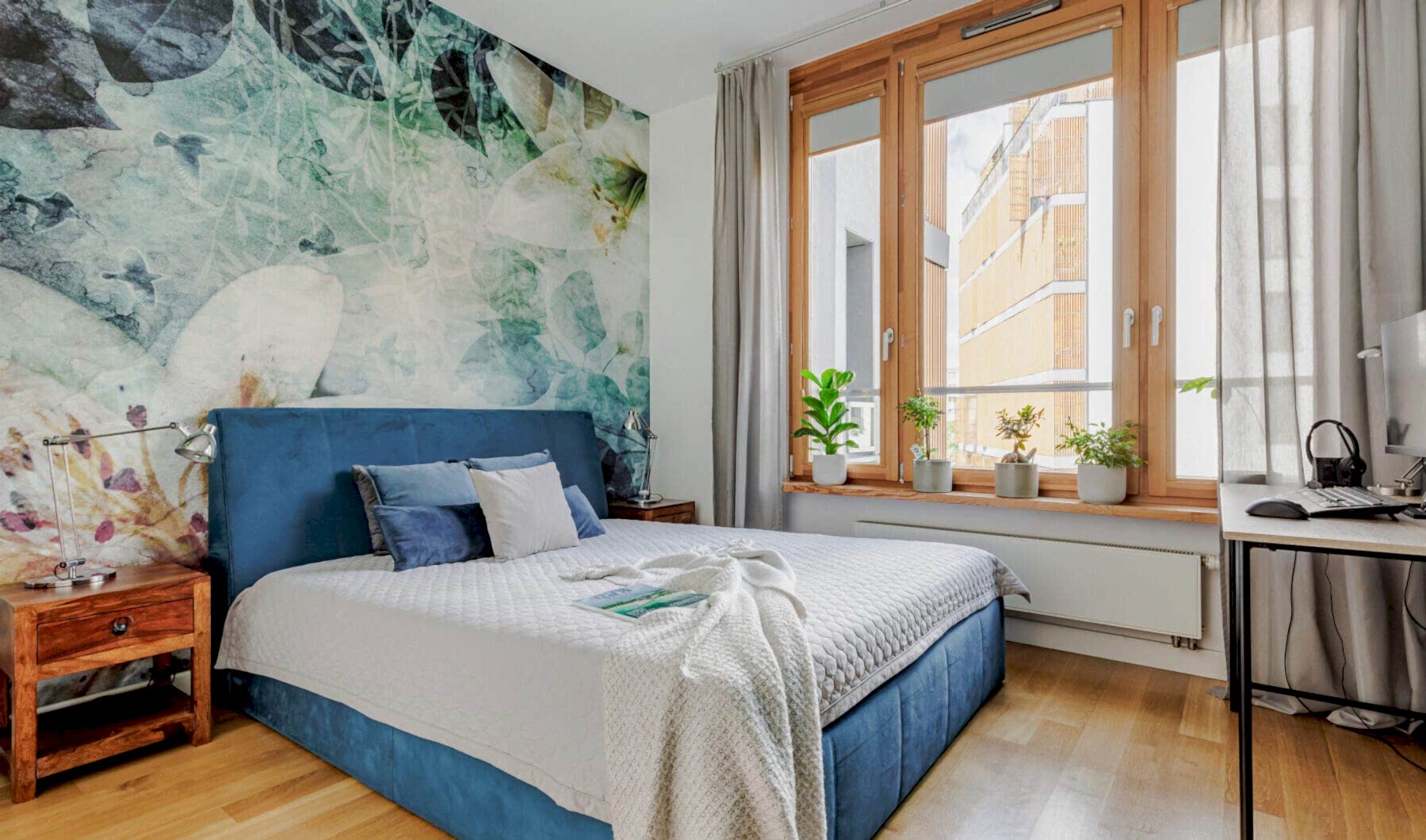 Mieszkanie do wynajęcia - Warszawa, Wilanów, ul. Aleja Wilanowska, Vilea Property Butique 7