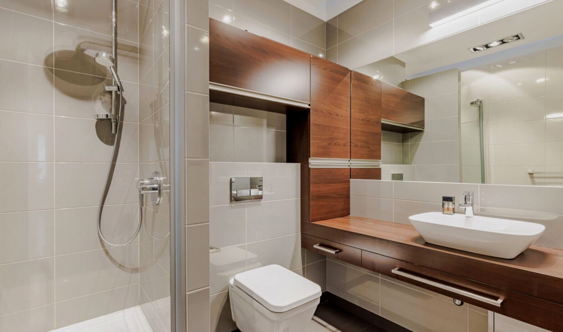 Mieszkanie do wynajęcia - Warszawa, Wilanów, ul. Aleja Wilanowska, Vilea Property Butique 9