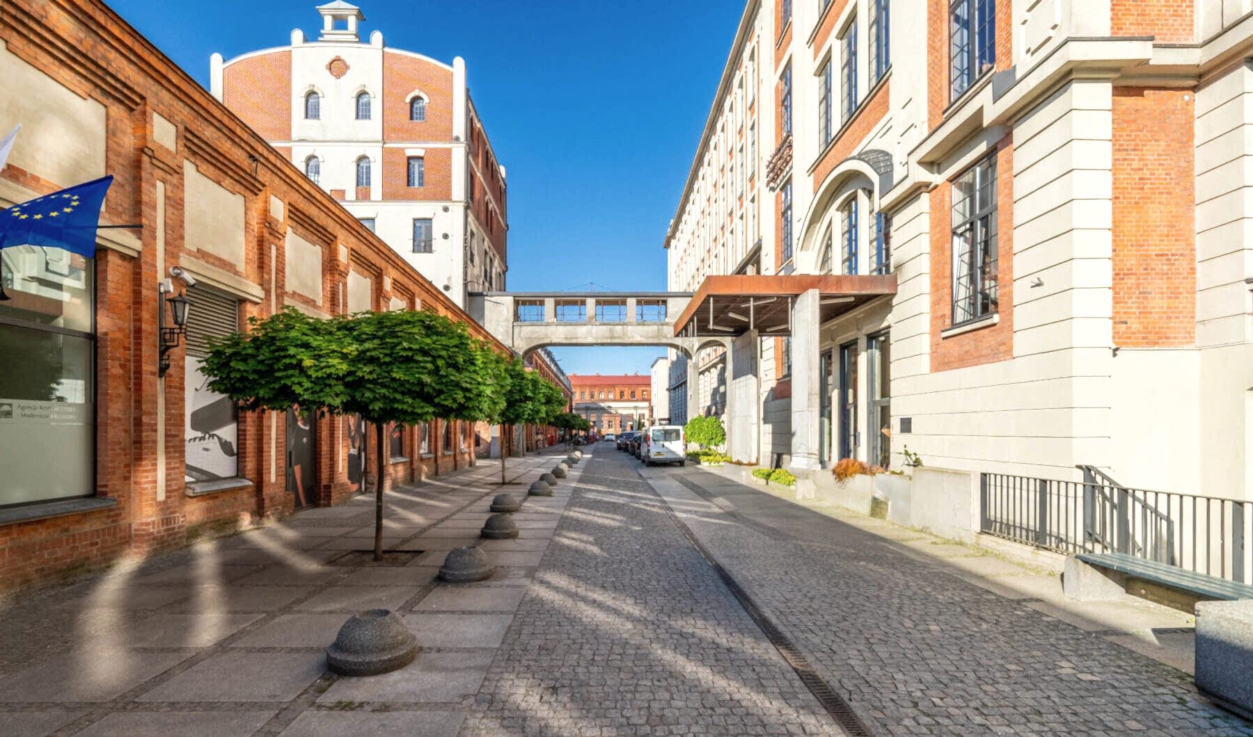 Mieszkanie na sprzedaż - Żyrardów, ul. Karola Hiellego, Vilea Property Butique 8