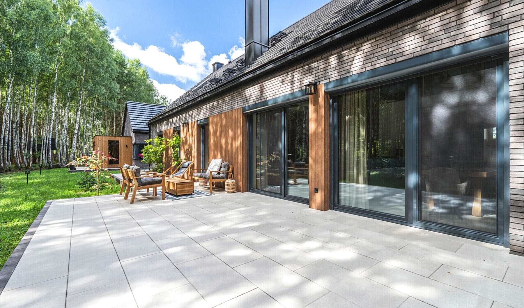 Dom do wynajęcia - Jeruzal, Mrozy, Vilea Property Butique 15