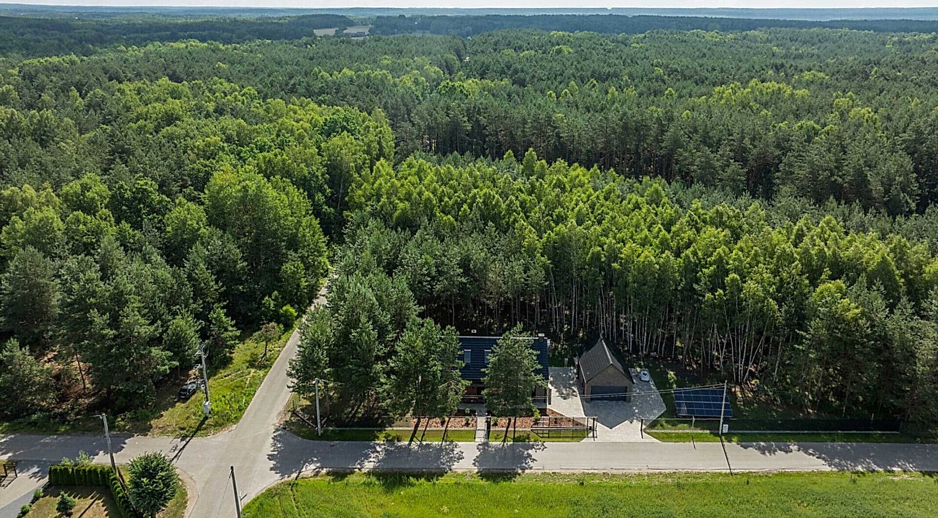 Dom do wynajęcia - Jeruzal, Mrozy, Vilea Property Butique 18