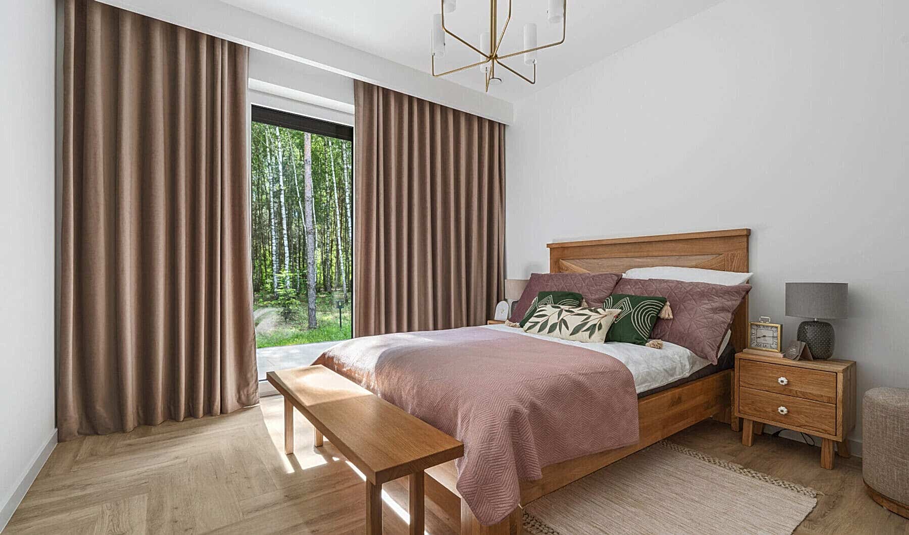 Dom do wynajęcia - Jeruzal, Mrozy, Vilea Property Butique 7