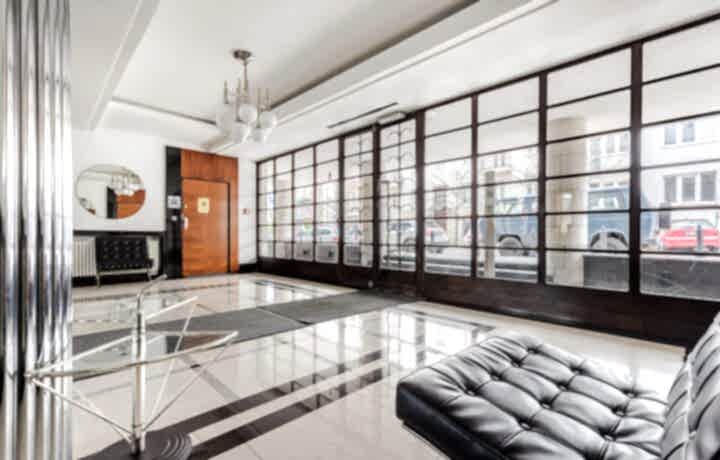 Lokal komercyjny na sprzedaż - Warszawa, Mokotów, Vilea Property Butique 1