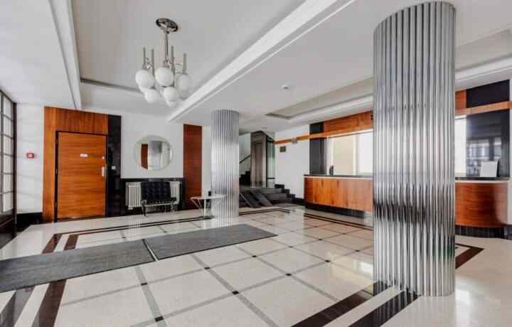 Lokal komercyjny na sprzedaż - Warszawa, Mokotów, Vilea Property Butique 1