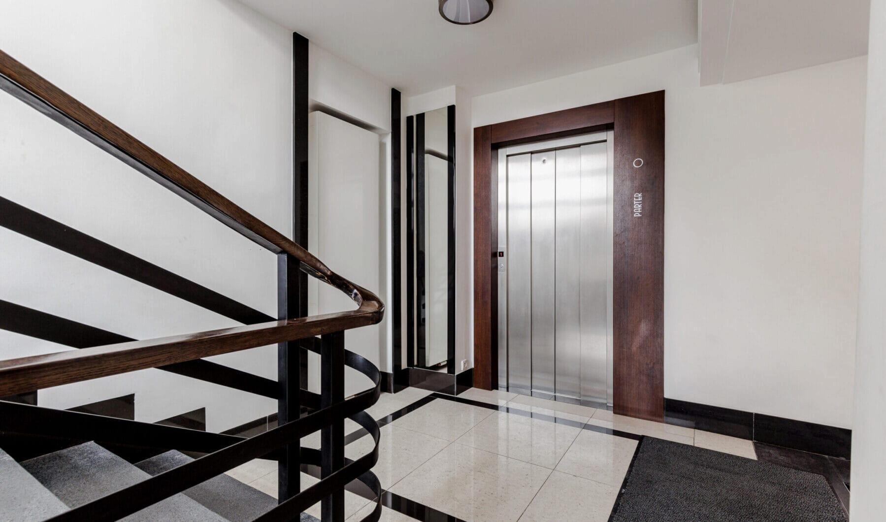 Lokal komercyjny na sprzedaż - Warszawa, Mokotów, Vilea Property Butique 11