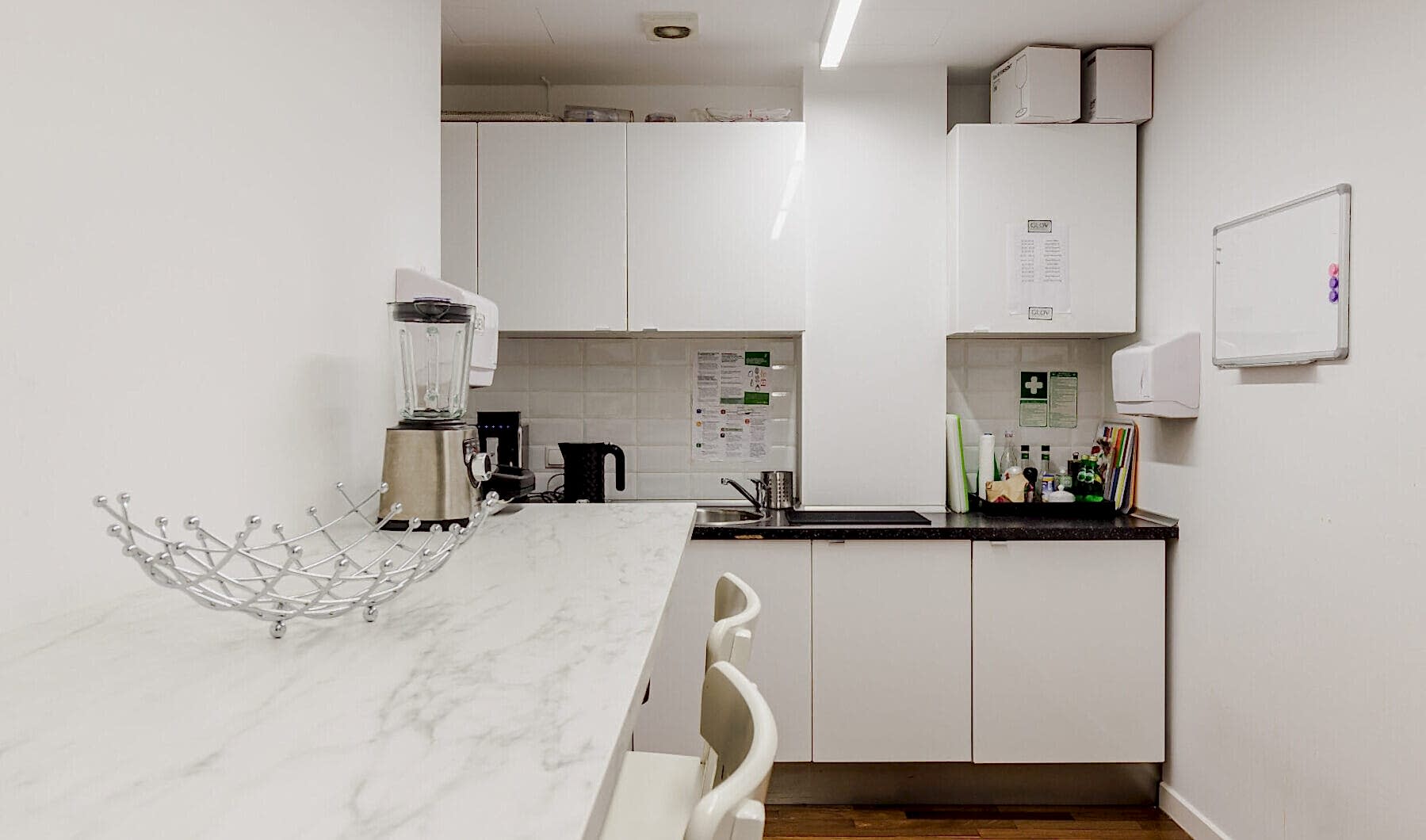 Lokal komercyjny na sprzedaż - Warszawa, Mokotów, Vilea Property Butique 13